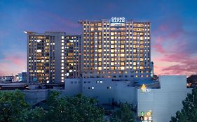 Grand Dafam Braga Bandung